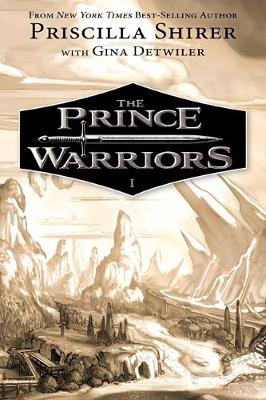 Prince Warriors #01