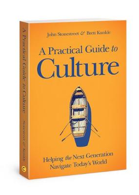 Practical Guide to Culture: Helping the Next Generation