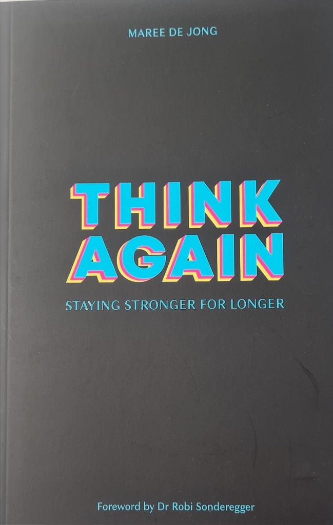 Think Again