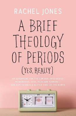 Brief Theology of Periods (Yes, Really)