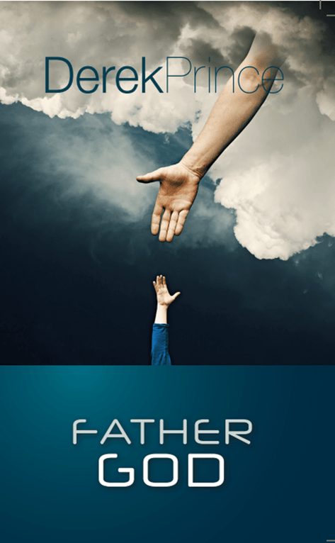 Father God (new ed)