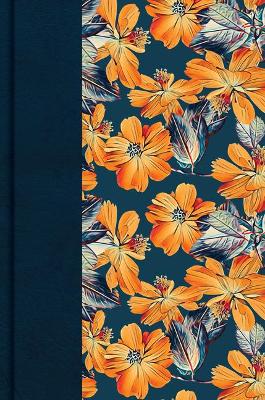 CSB Every Day With Jesus Daily Bible Floral H/C