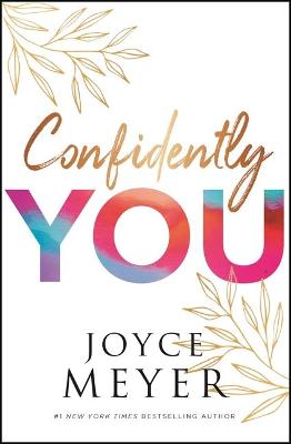 Confidently You H/C