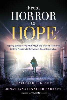 From Horror to Hope: Inspiring Stories of Project Res