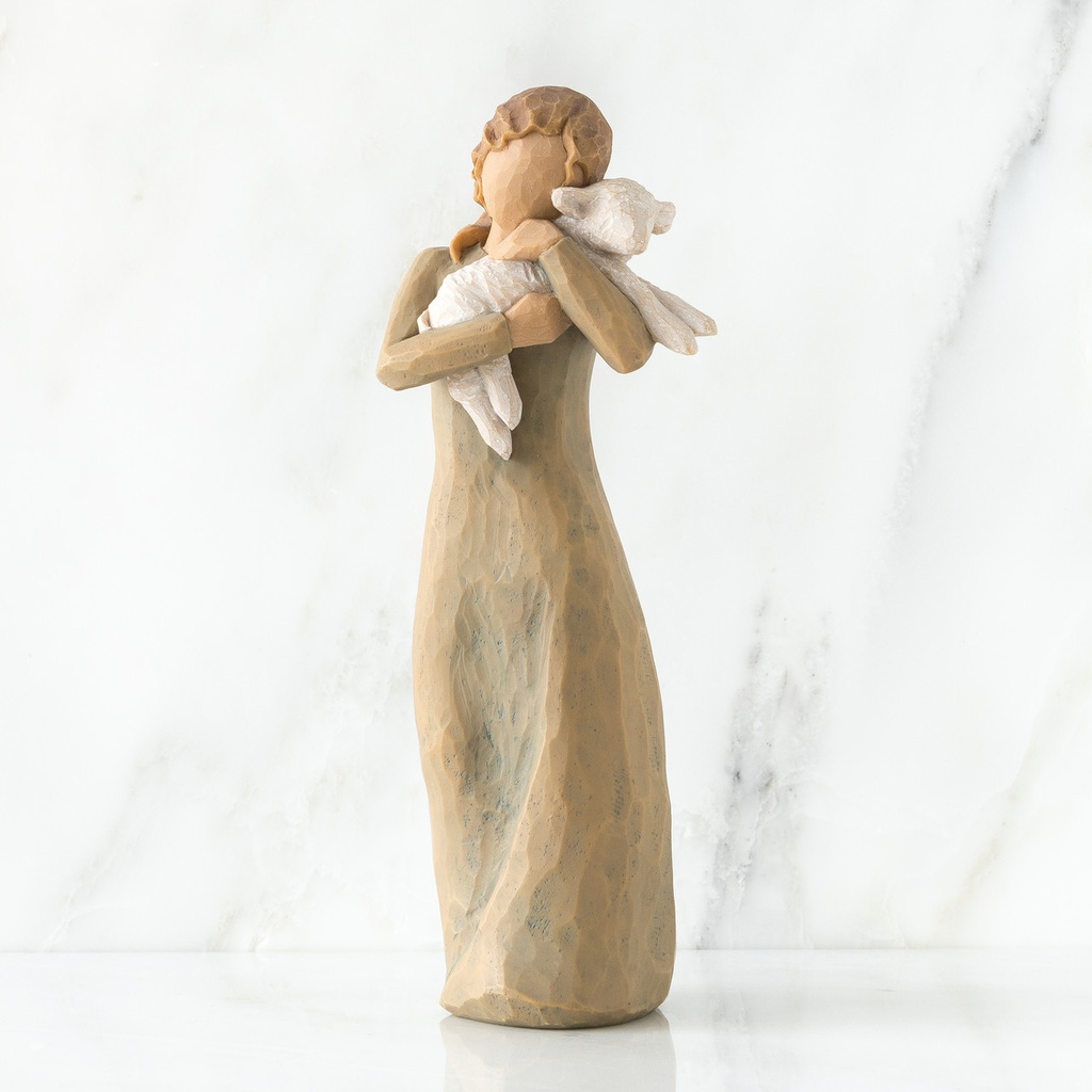 Figurine Peace On Earth