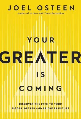 Your Greater is Coming: Discover the Path H/C