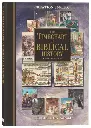 Timechart of Biblical History: Concertina Panel Book 2nd Ed