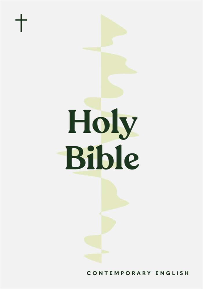 CEV Bible (AUS) Youth Compact Paperback