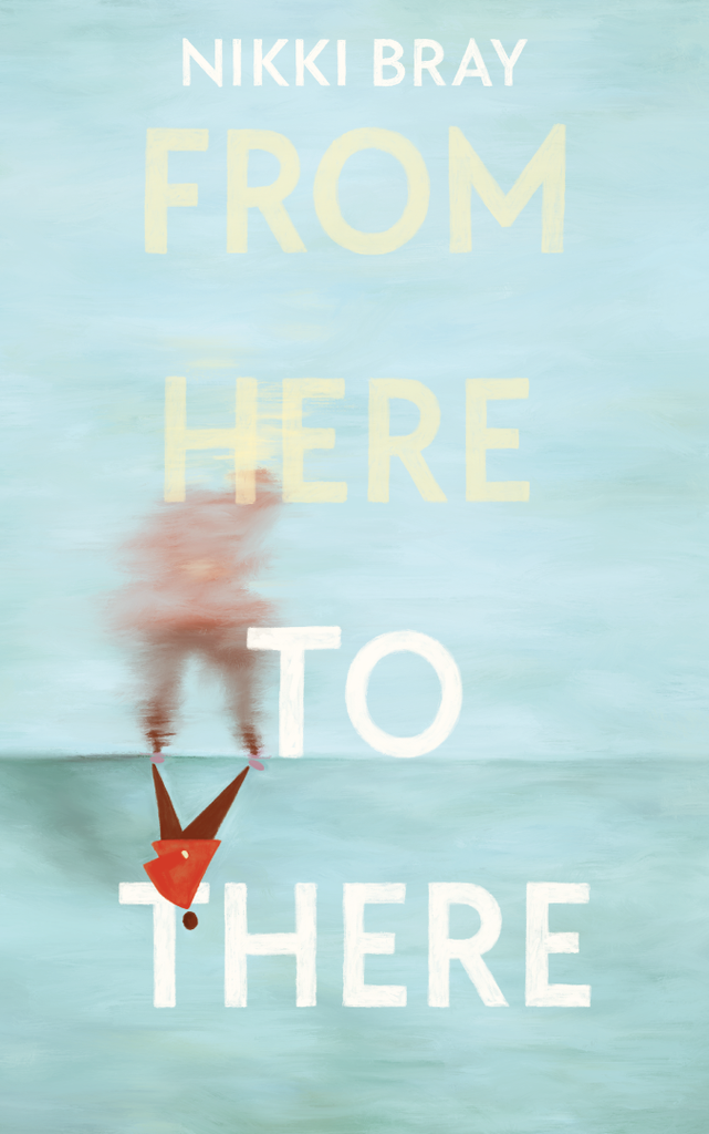 From Here to There