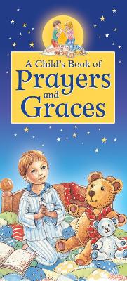 Child's Book of Prayers and Graces H/C
