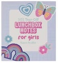 101 Lunchbox Notes For Girls Shine For Jesus Purple 