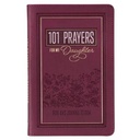 101 Prayers For My Daughter Plum 