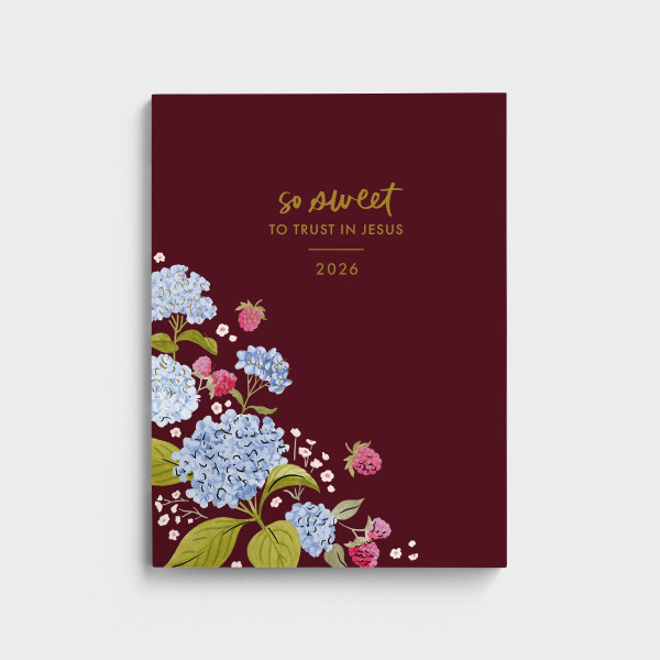 2026 16-Month Planner Studio 71 So Sweet (07/25)