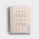 2026 18 Month Agenda Planner Purpose Plan (04/25)