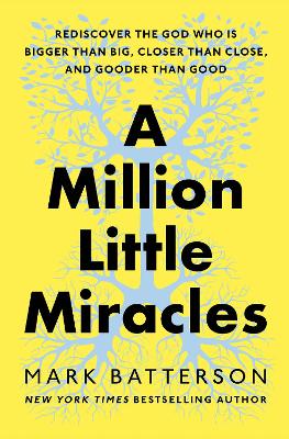 A Million Little Miracles H/C
