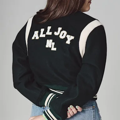 ALL JOY CD  (03/25)