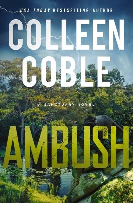 Ambush #1 (03/25)