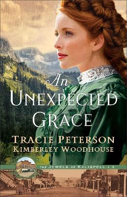 An Unexpected Grace #3 (05/25)