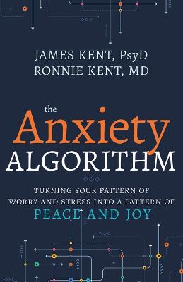 Anxiety Algorithm (01/25)
