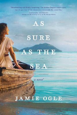 As Sure as the Sea  (02/25)