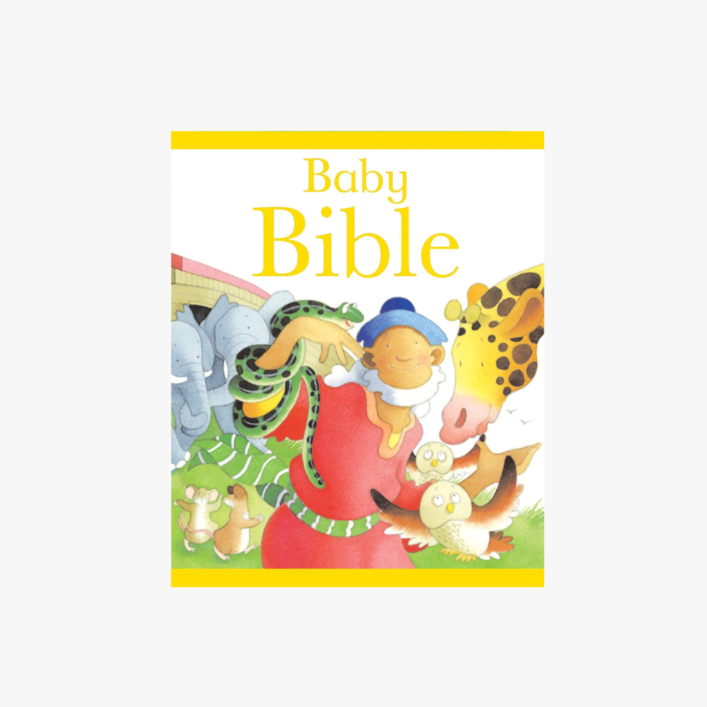 Baby Bible