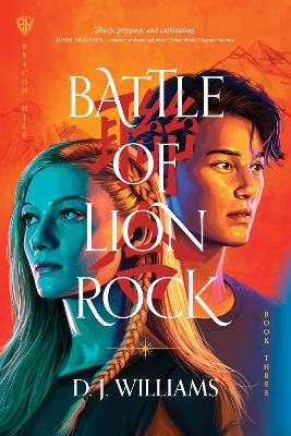 Battle Of Lion Rock