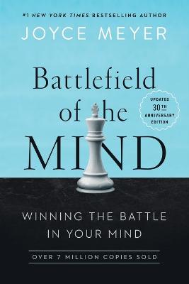 Battlefield of the Mind (30th Anniversary Edition) (02/25)
