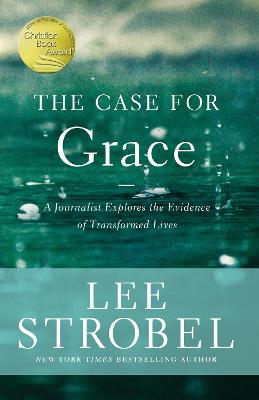 Case For Grace