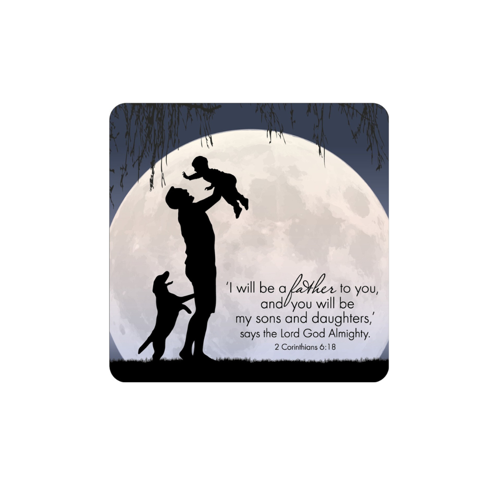 Coaster I Will Be A Father To You