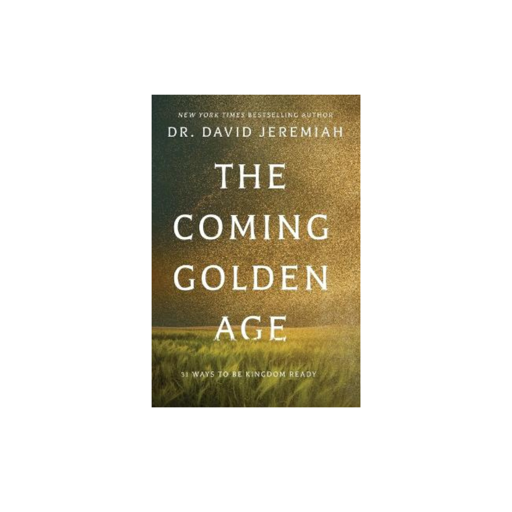 Coming Golden Age