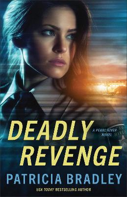 Deadly Revenge #3