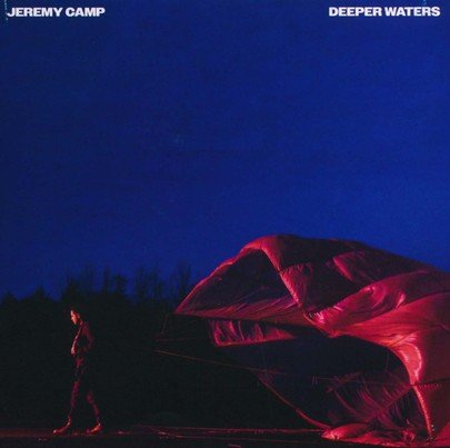 Deeper Waters CD