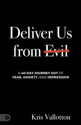 Deliver Us from Evil (02/25)
