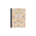 ESV Single Column Journaling Bible LW In Bloom 