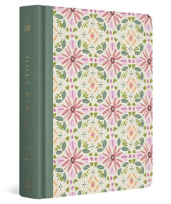 ESV Single Column Journaling Bible LW Penelope (02/25)