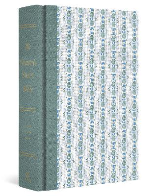 ESV Women's Study Bible, Artist Series H/C LW (03/25)