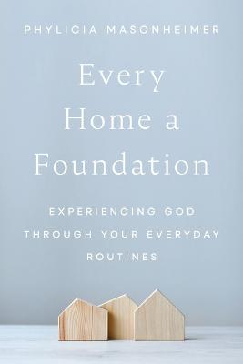 Every Home a Foundation H/C (12/24)