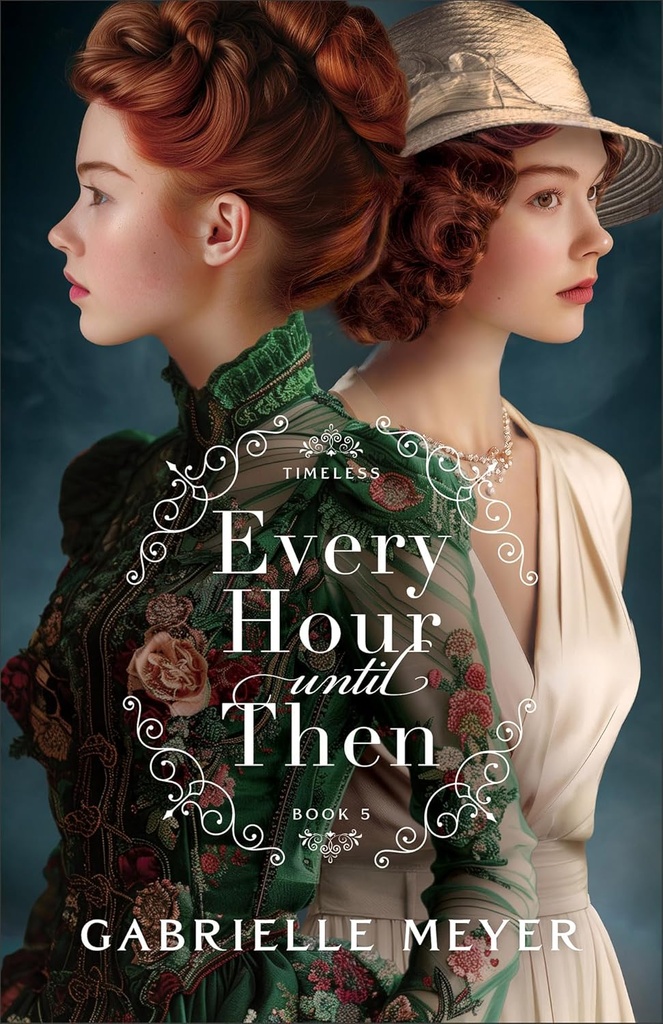 Every Hour until Then #5  (05/25)