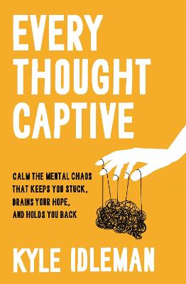 Every Thought Captive ITPE (04/25)