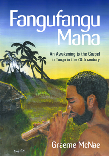 Fangufangu Mana