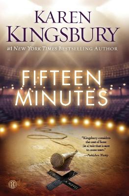 Fifteen Minutes  POD