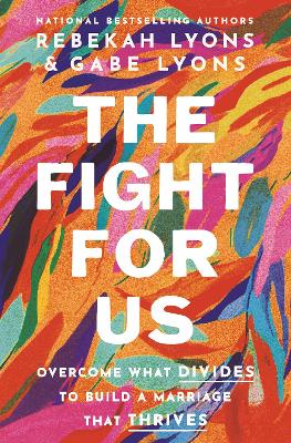 Fight for Us  ITPE  (03/25)