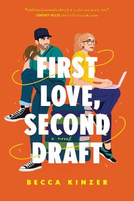 First Love, Second Draft  (04/25)
