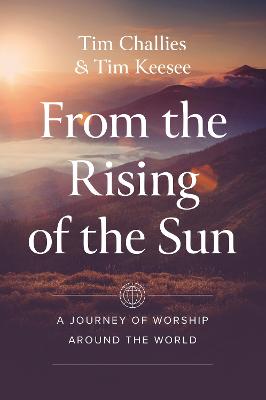 From the Rising of the Sun (08/25)
