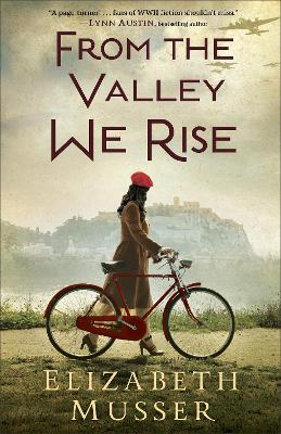 From the Valley We Rise  (06/25)