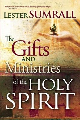 Gifts And Ministries of Holy Spirit