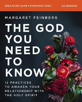 God You Need to Know Study Guide + Streaming Video (07/25)