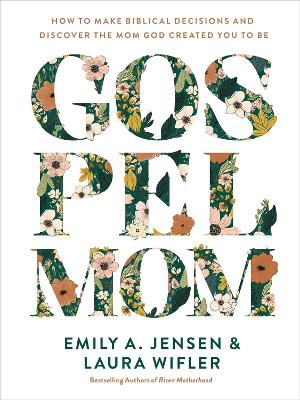 Gospel Mom H/C