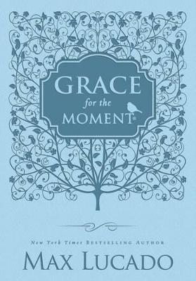 Grace for the Moment Women's Edition