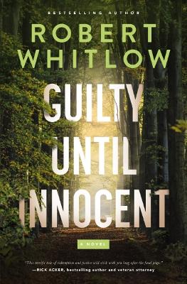 Guilty Until Innocent (02/25)
